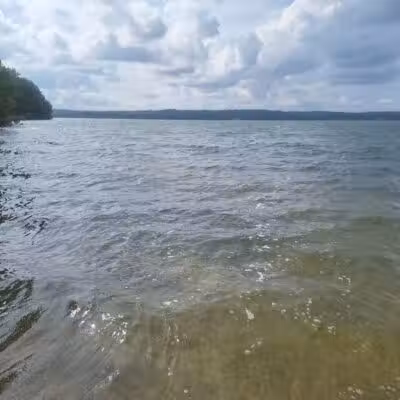 Consumers Beach and Park - Newaygo,