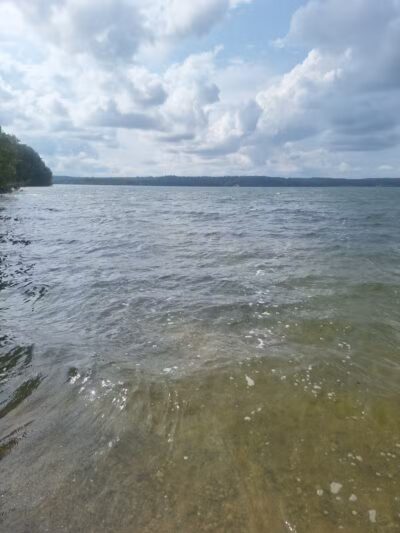 Consumers Beach and Park - Newaygo,