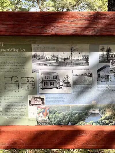 Consumers Beach and Park - Newaygo,