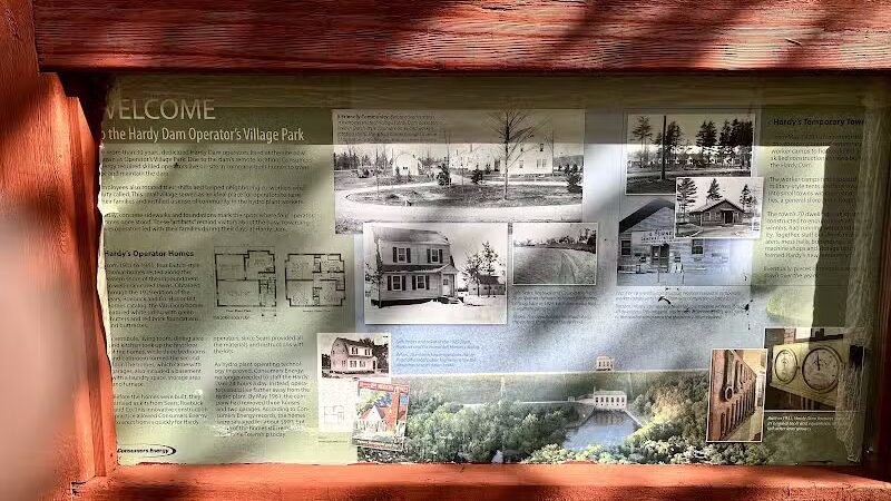 Consumers Beach and Park - Newaygo,