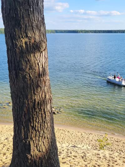 Consumers Beach and Park - Newaygo,