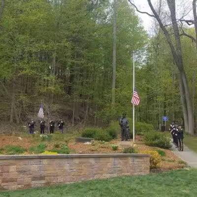 Marshall Memorial Park - Newaygo,