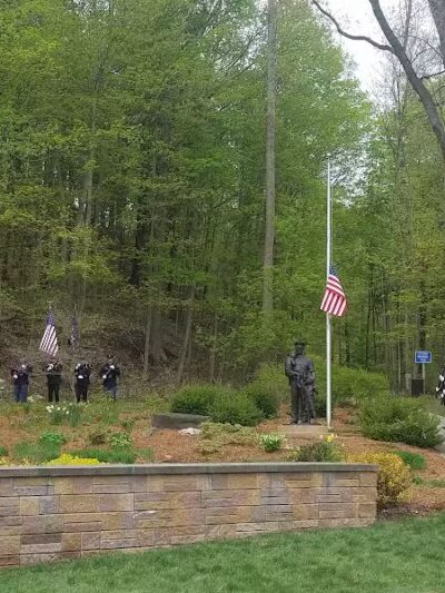 Marshall Memorial Park - Newaygo,