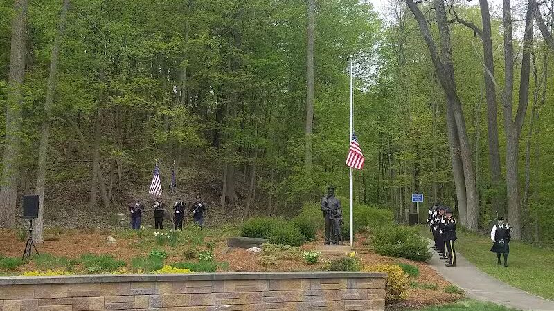 Marshall Memorial Park - Newaygo,