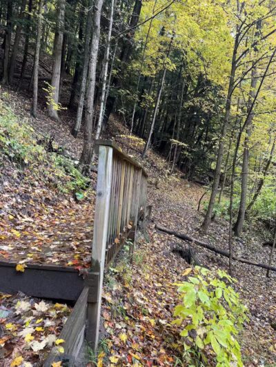 Marshall Memorial Park - Newaygo,