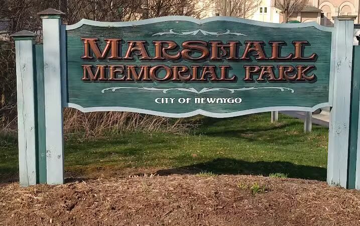 Marshall Memorial Park - Newaygo,