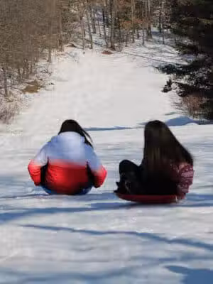 Newaygo County Sports Park - Newaygo,