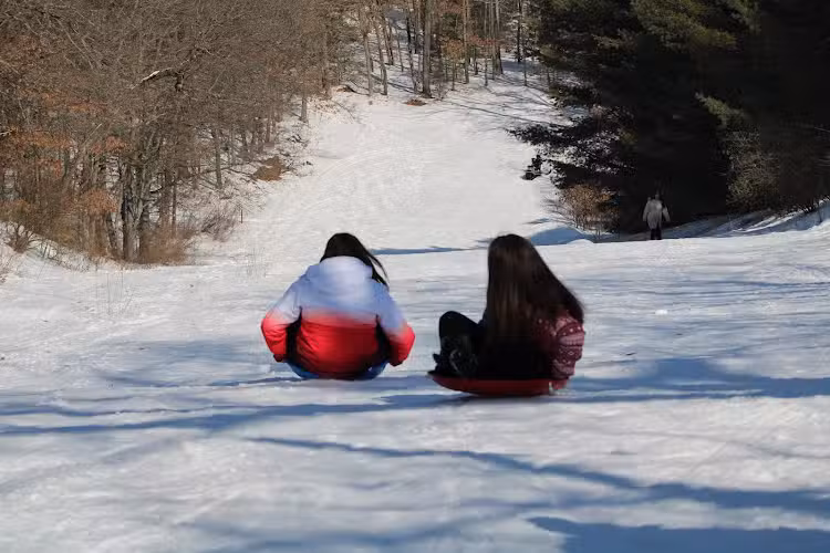 Newaygo County Sports Park - Newaygo,