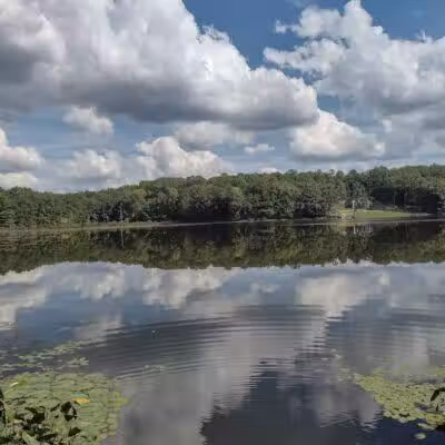 Newaygo County Sports Park - Newaygo,
