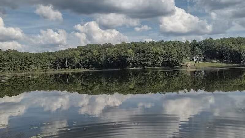 Newaygo County Sports Park - Newaygo,