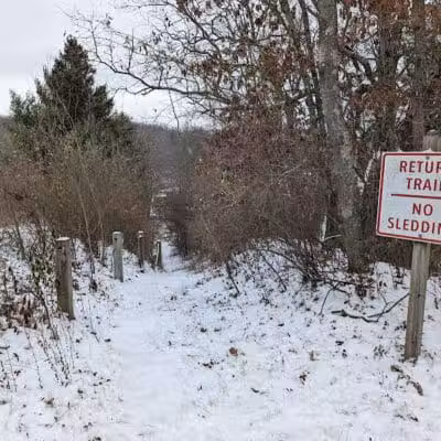 Newaygo County Sports Park - Newaygo,