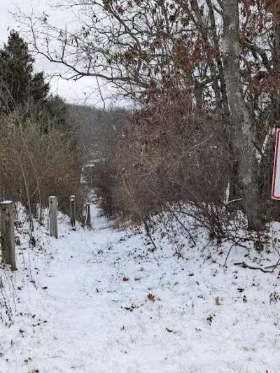 Newaygo County Sports Park - Newaygo,