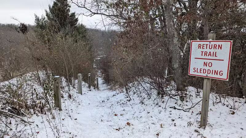 Newaygo County Sports Park - Newaygo,