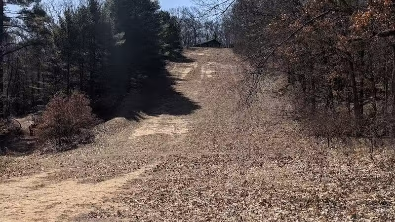 Newaygo County Sports Park - Newaygo,