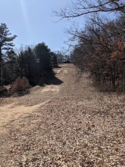 Newaygo County Sports Park - Newaygo,