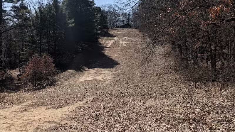 Newaygo County Sports Park - Newaygo,