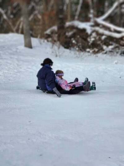 Newaygo County Sports Park - Newaygo,