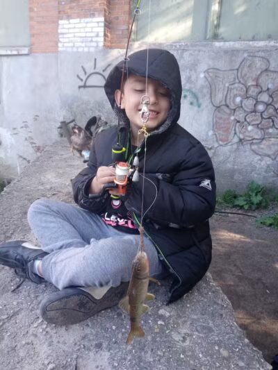 Newaygo River Front Park - Newaygo,