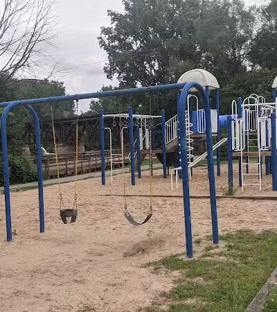 Riverfront Park - Newaygo,