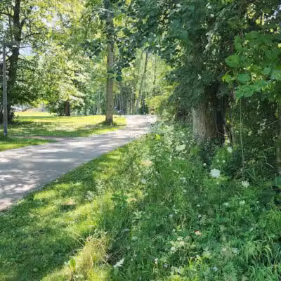 Riverfront Park - Newaygo,