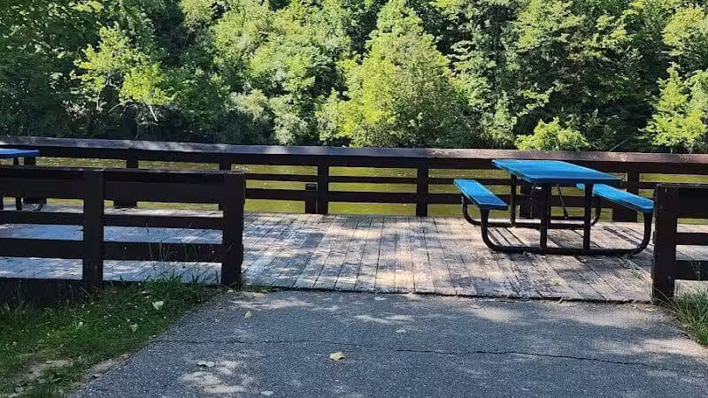Riverfront Park - Newaygo,