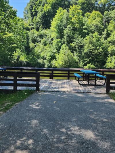 Riverfront Park - Newaygo,