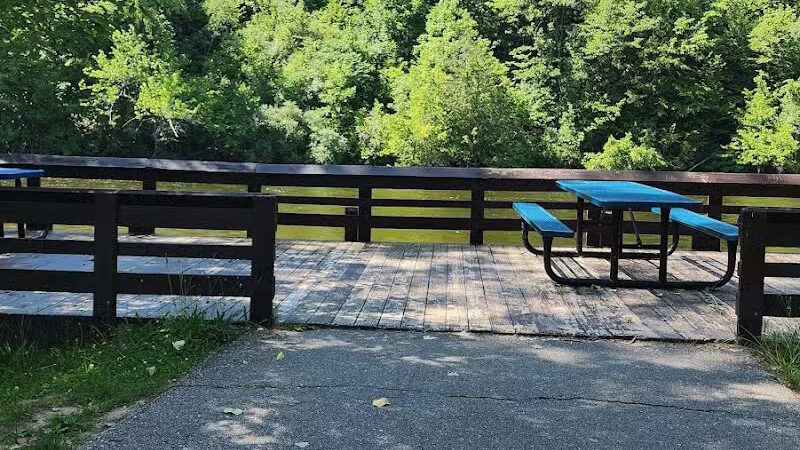 Riverfront Park - Newaygo,