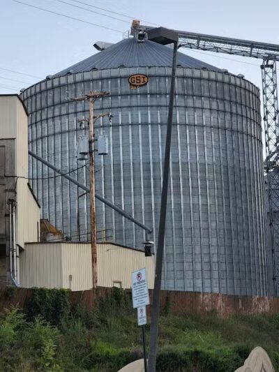 Riverfront Park - Newaygo,