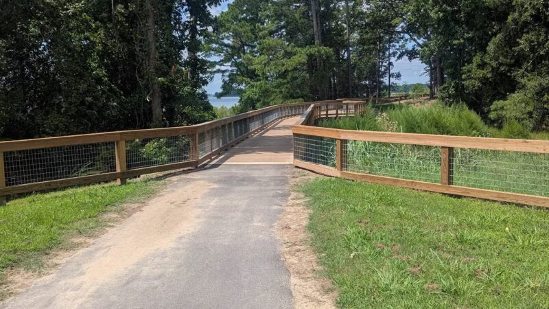 Riverview Farm Park - Newport News, VA