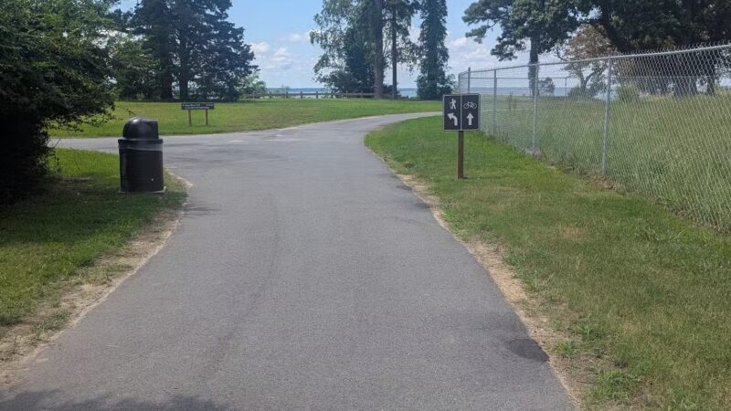 Riverview Farm Park - Newport News, VA