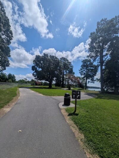 Riverview Farm Park - Newport News, VA