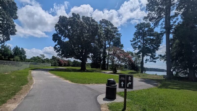 Riverview Farm Park - Newport News, VA