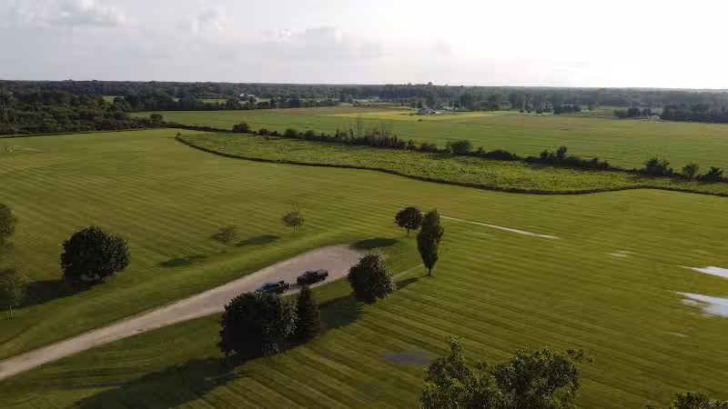Nike park - Newport,