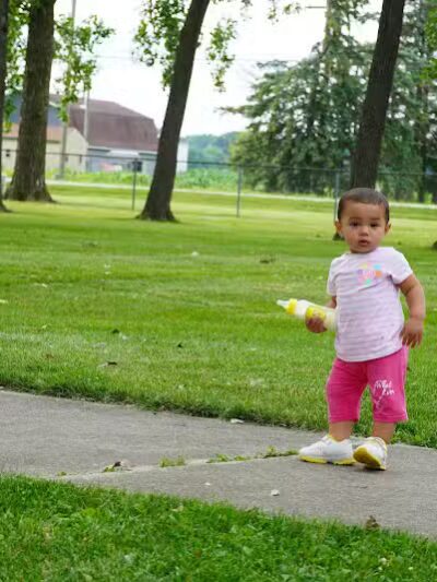 Nike park - Newport,