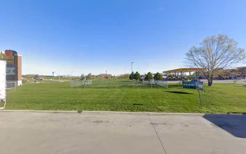 Dog Park at Love's Travel Stops - Newton, IA
