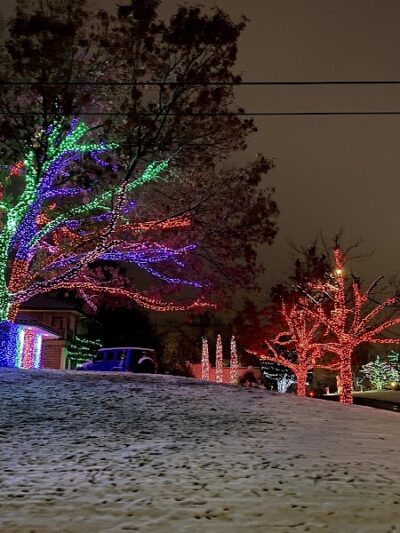Kite Park - Nichols Hills, OK