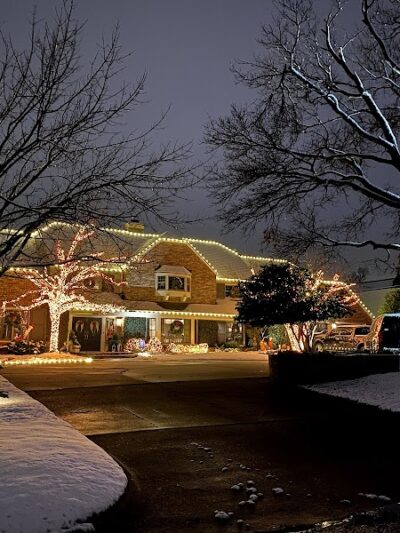 Kite Park - Nichols Hills, OK