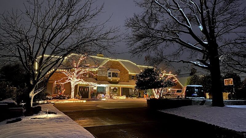 Kite Park - Nichols Hills, OK