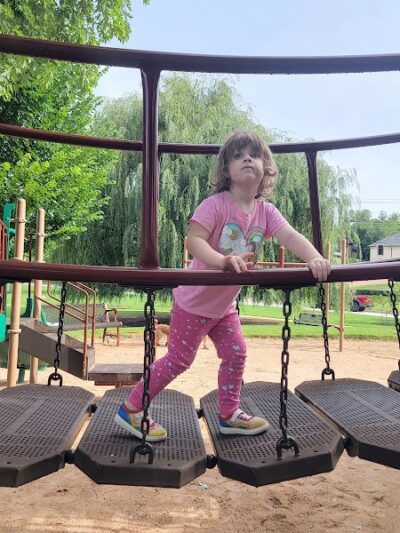 Kite Park - Nichols Hills, OK