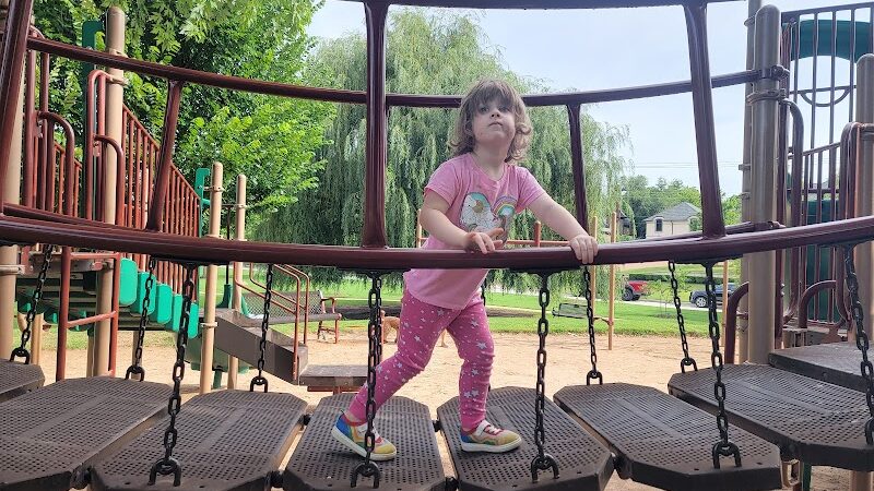 Kite Park - Nichols Hills, OK