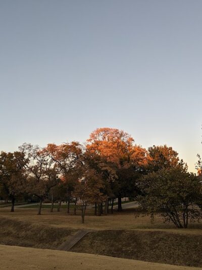 Kite Park - Nichols Hills, OK