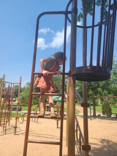 Kite Park - Nichols Hills, OK