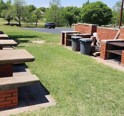 Woods Park - Nichols Hills, OK