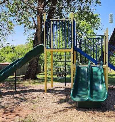 Woods Park - Nichols Hills, OK