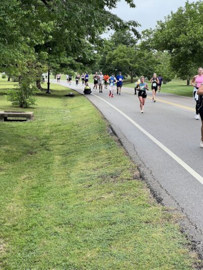 Woods Park - Nichols Hills, OK