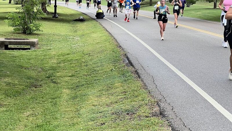 Woods Park - Nichols Hills, OK