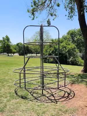 Woods Park - Nichols Hills, OK