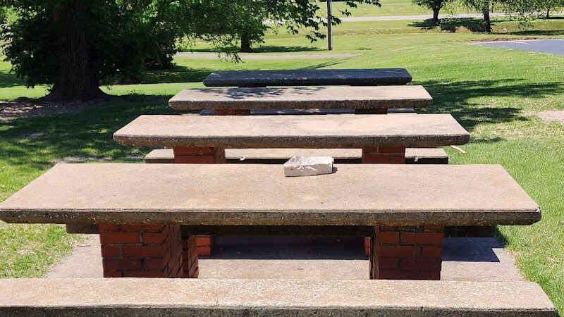 Woods Park - Nichols Hills, OK