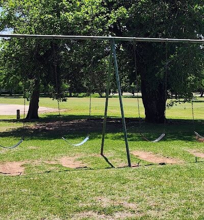 Woods Park - Nichols Hills, OK