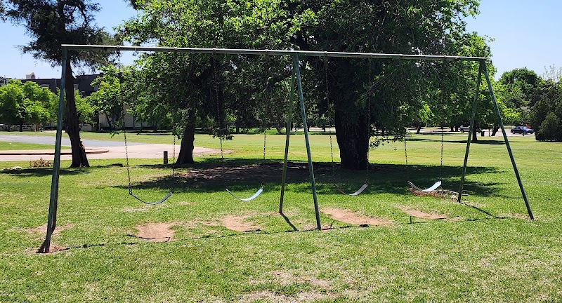 Woods Park - Nichols Hills, OK